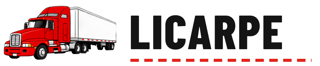 Fletes y Mudanzas LICARPE